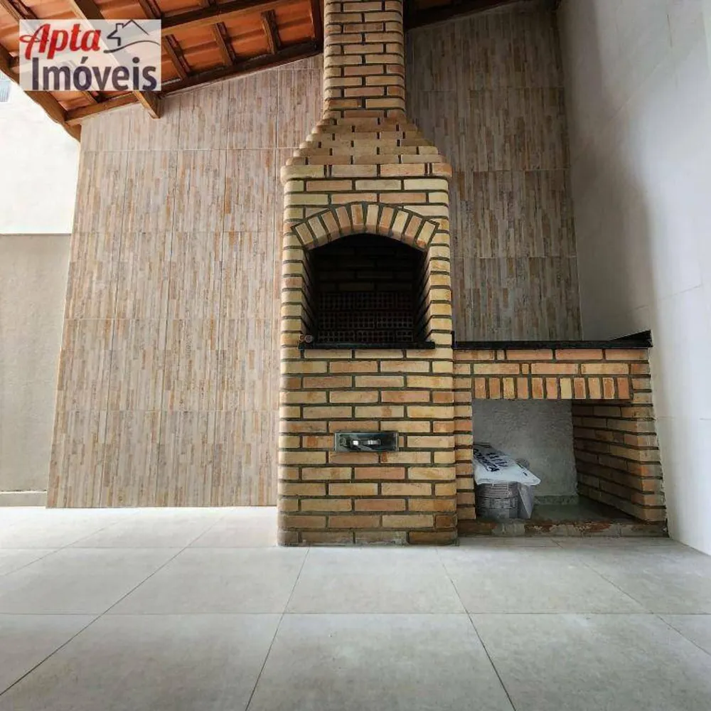 Sobrado, 2 quartos, 108 m² - Foto 15