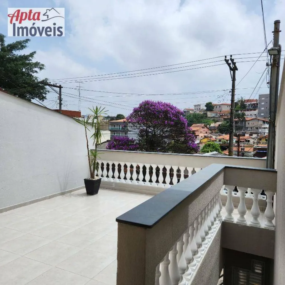 Sobrado, 2 quartos, 108 m² - Foto 14