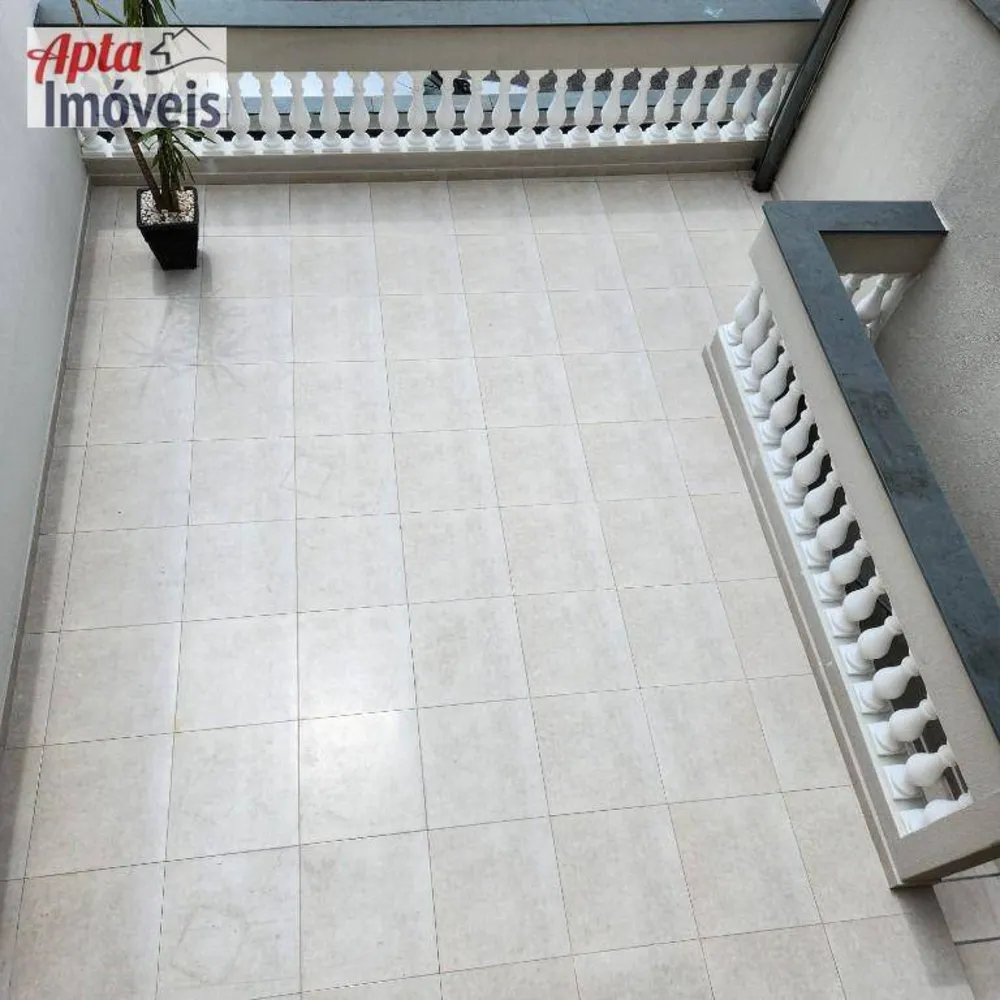 Sobrado, 2 quartos, 108 m² - Foto 13