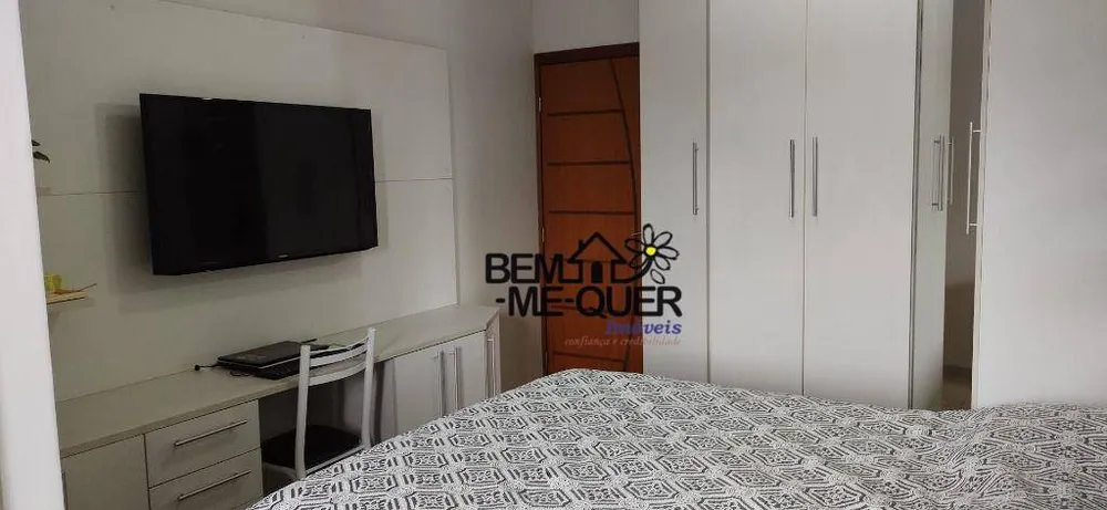 Sobrado, 3 quartos, 130 m² - Foto 3