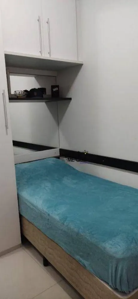 Sobrado, 3 quartos, 130 m² - Foto 7
