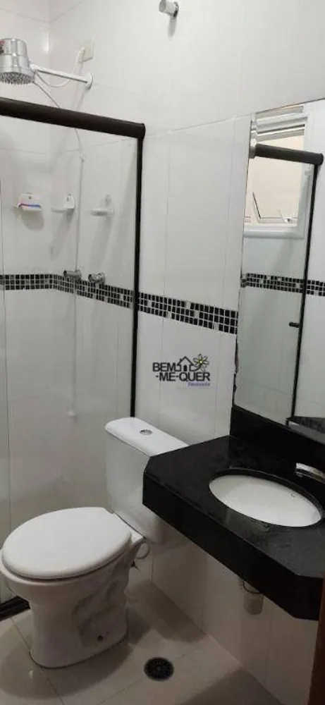 Sobrado, 3 quartos, 130 m² - Foto 9
