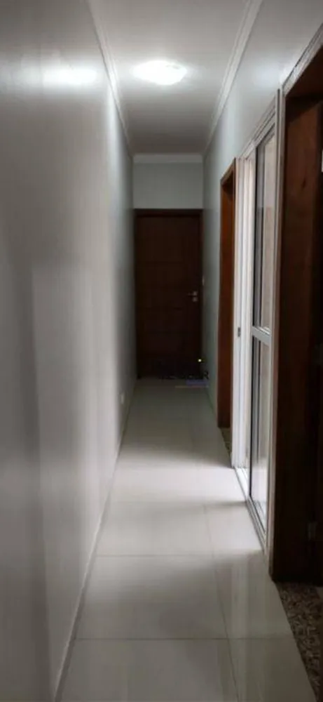 Sobrado, 3 quartos, 130 m² - Foto 10