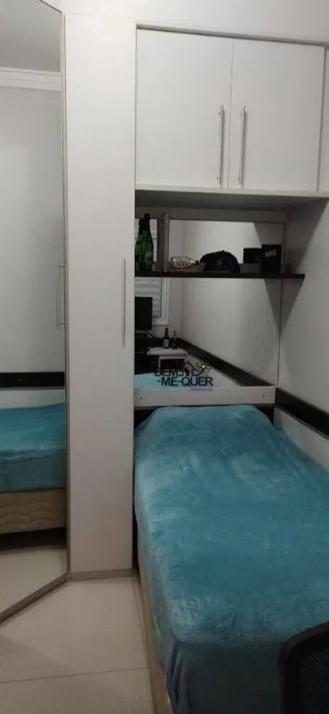 Sobrado, 3 quartos, 130 m² - Foto 6