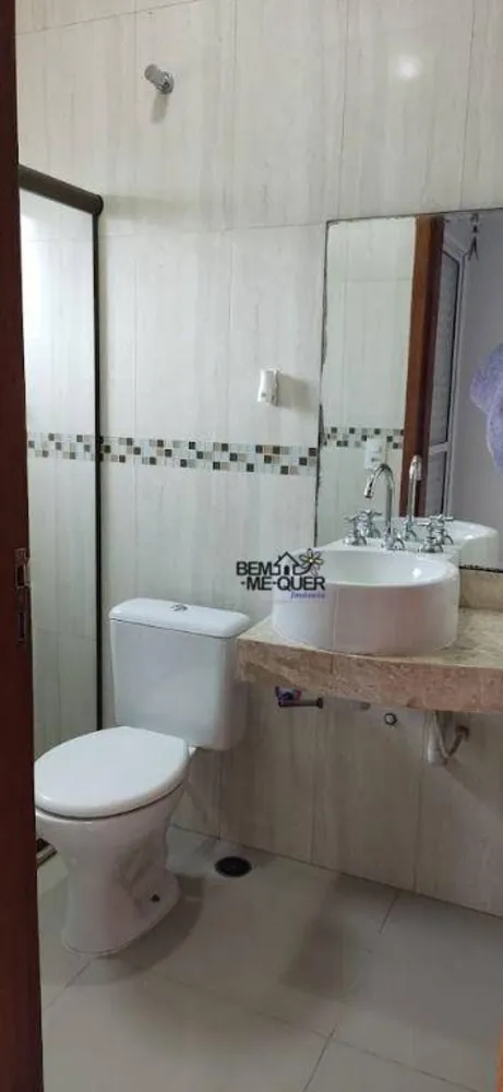Sobrado, 3 quartos, 130 m² - Foto 5