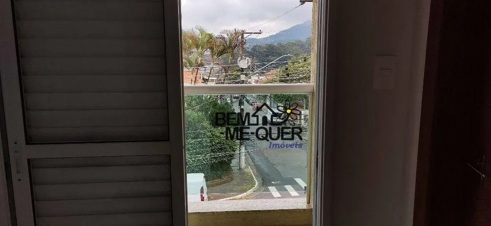 Sobrado, 3 quartos, 130 m² - Foto 4
