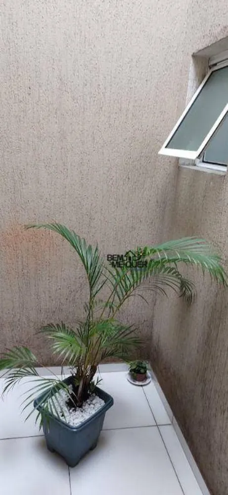 Sobrado, 3 quartos, 130 m² - Foto 8