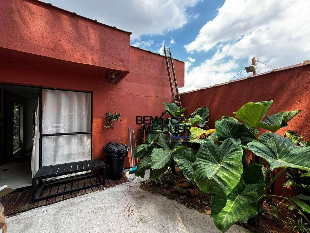 Chácara, 3 quartos, 1450 m² - Foto 3
