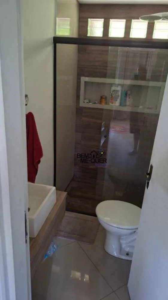 Chácara, 3 quartos, 1450 m² - Foto 1