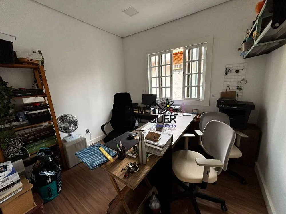 Chácara, 3 quartos, 1450 m² - Foto 2