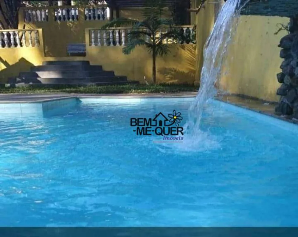 Chácara, 3 quartos, 1450 m² - Foto 7