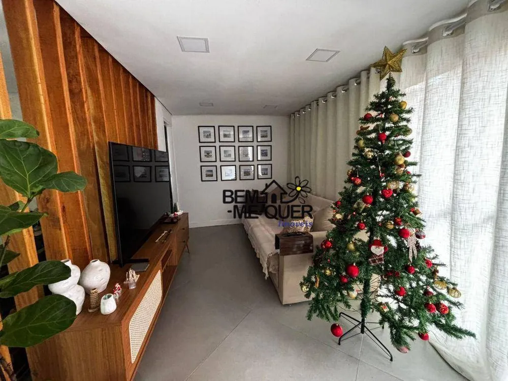 Chácara, 3 quartos, 1450 m² - Foto 8