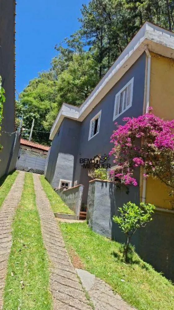 Chácara, 3 quartos, 1450 m² - Foto 5