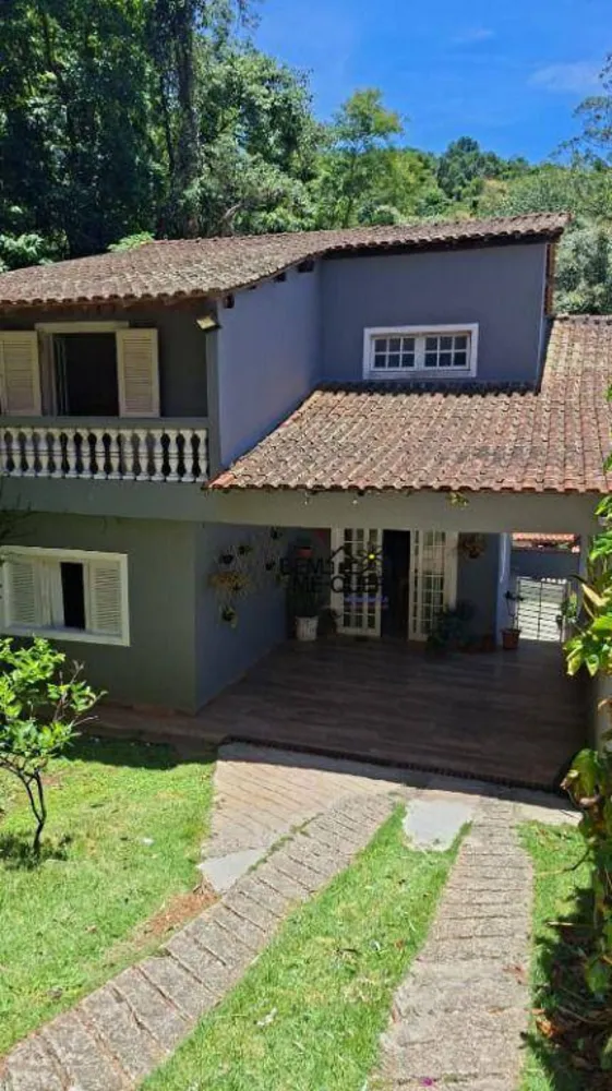 Chácara, 3 quartos, 1450 m² - Foto 6