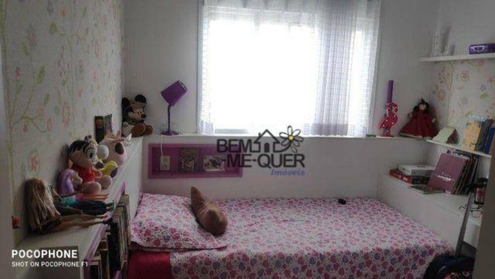 Sobrado, 3 quartos, 84 m² - Foto 10