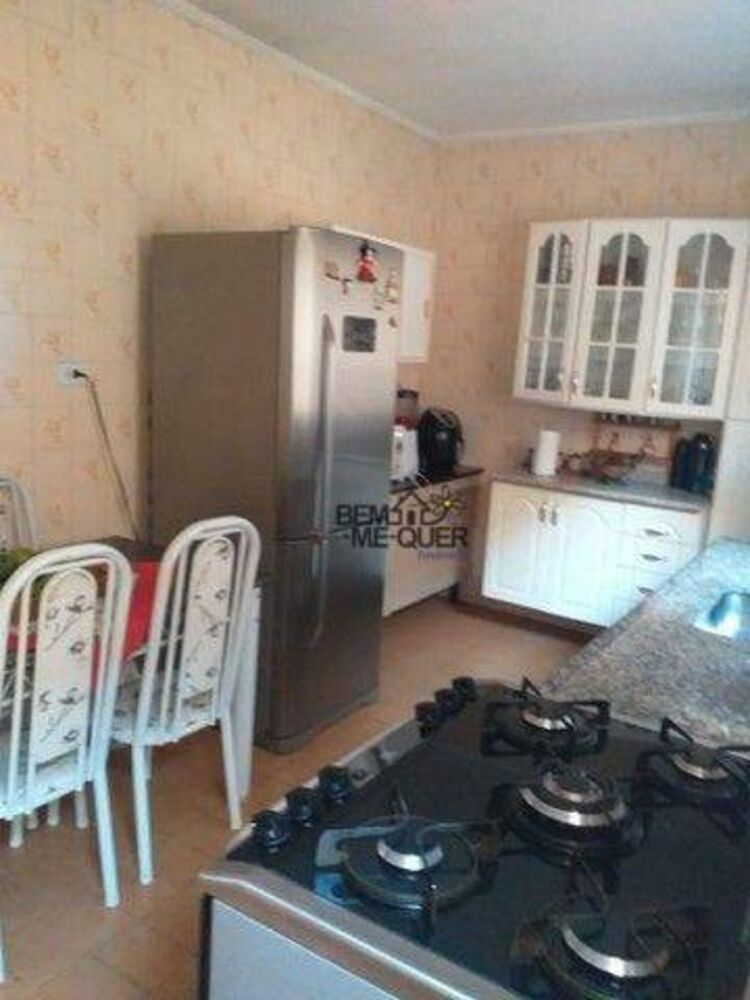 Sobrado, 3 quartos, 84 m² - Foto 9