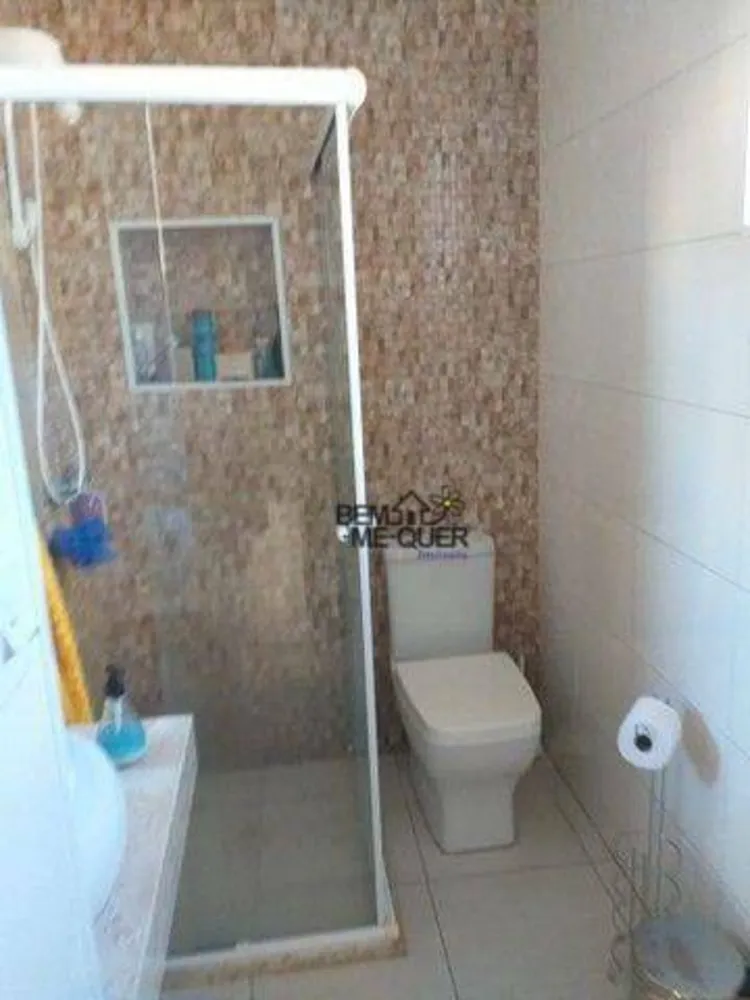 Sobrado, 3 quartos, 84 m² - Foto 4