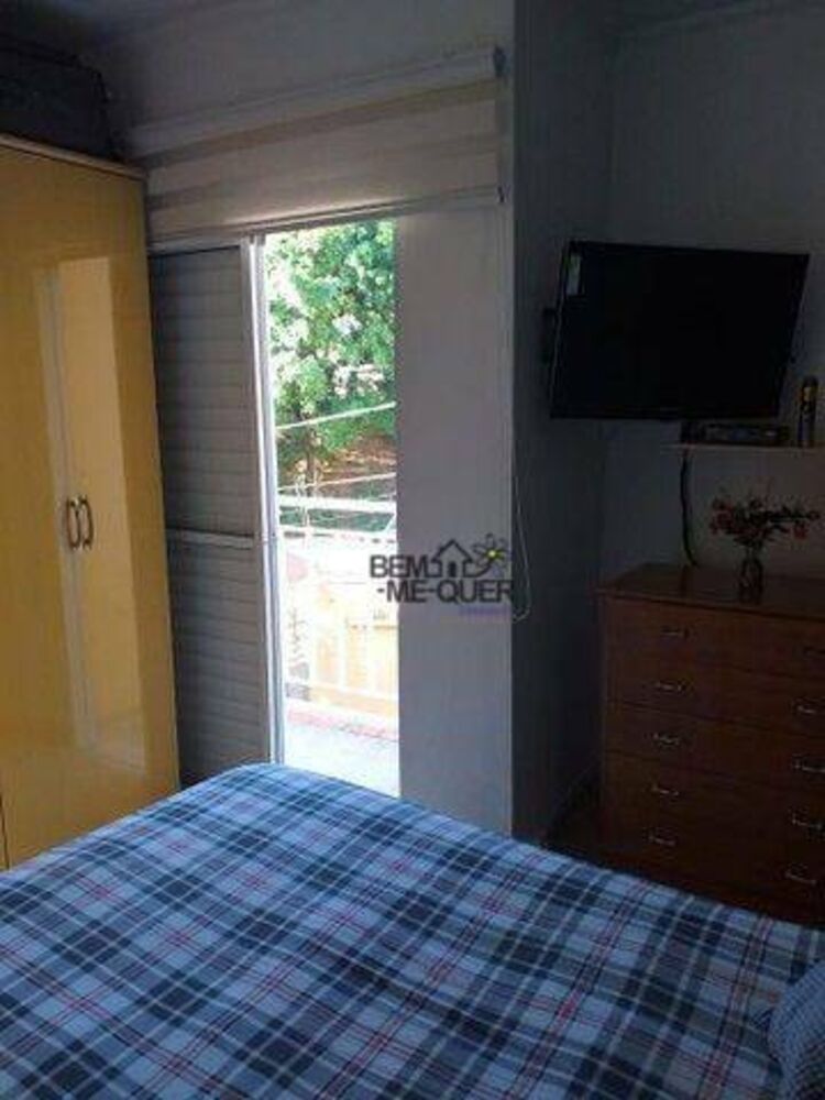 Sobrado, 3 quartos, 84 m² - Foto 11
