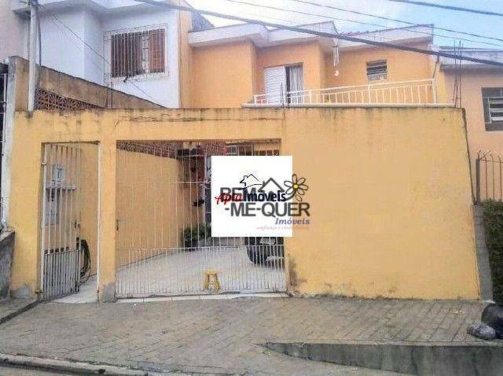 Sobrado, 3 quartos, 84 m² - Foto 12