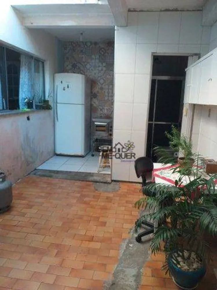 Sobrado, 3 quartos, 84 m² - Foto 5