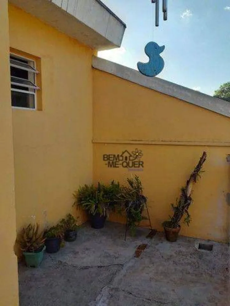 Sobrado, 3 quartos, 84 m² - Foto 3
