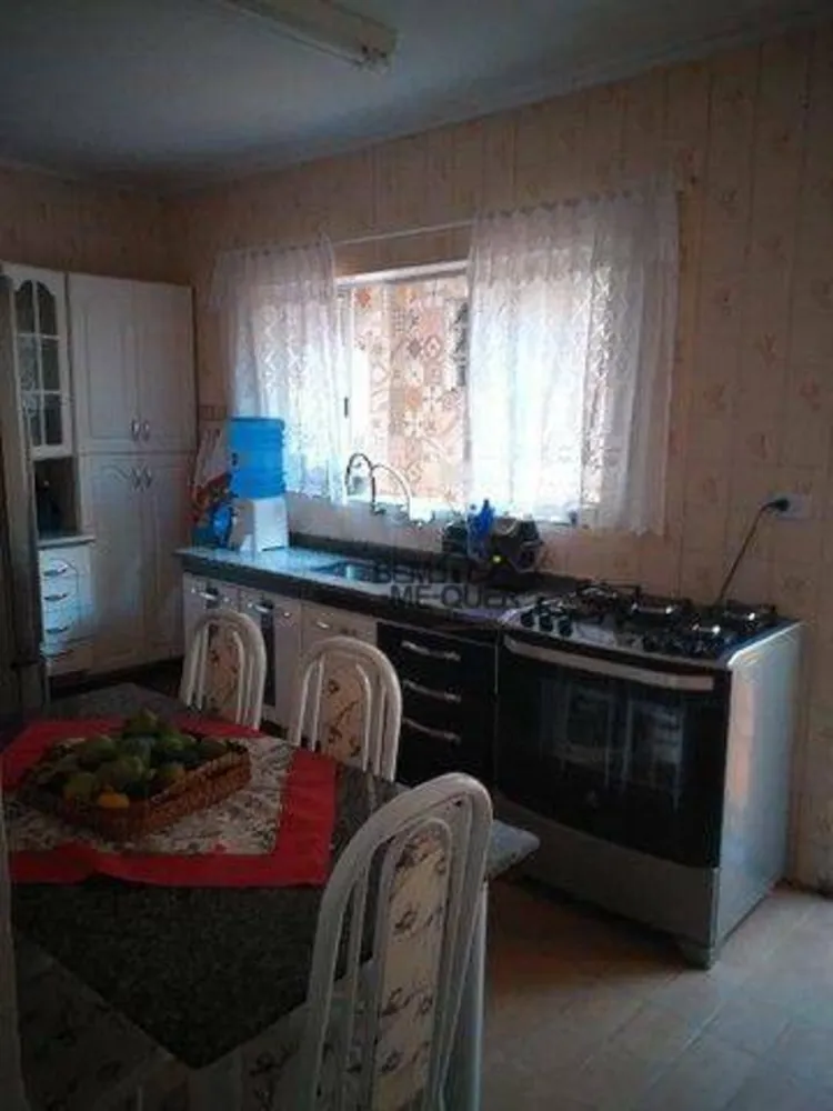 Sobrado, 3 quartos, 84 m² - Foto 8