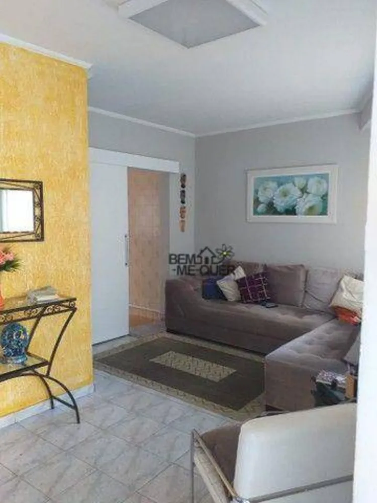 Sobrado, 3 quartos, 84 m² - Foto 7