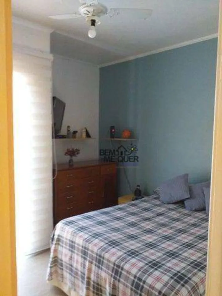 Sobrado, 3 quartos, 84 m² - Foto 2