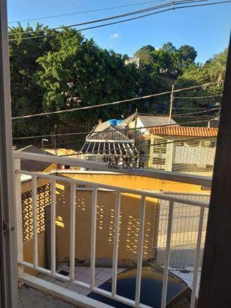Sobrado, 3 quartos, 84 m² - Foto 6