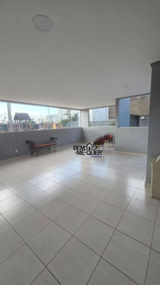 Apartamento, 2 quartos, 59 m² - Foto 1