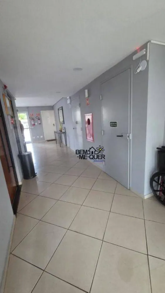 Apartamento, 2 quartos, 59 m² - Foto 8