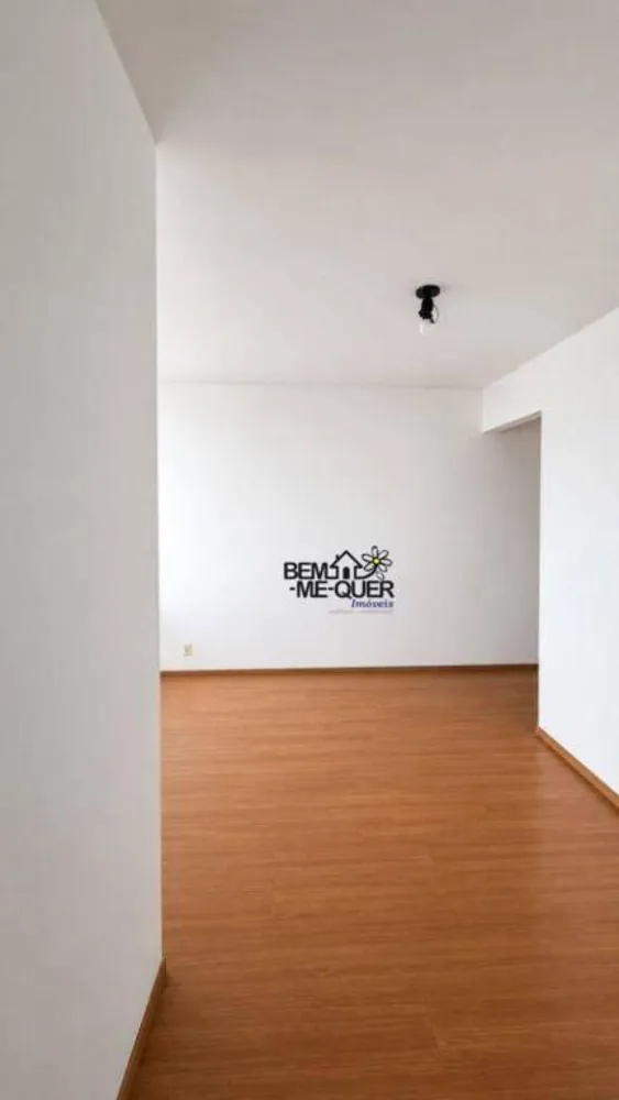 Apartamento, 2 quartos, 59 m² - Foto 2