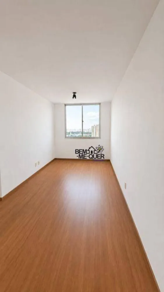 Apartamento, 2 quartos, 59 m² - Foto 2