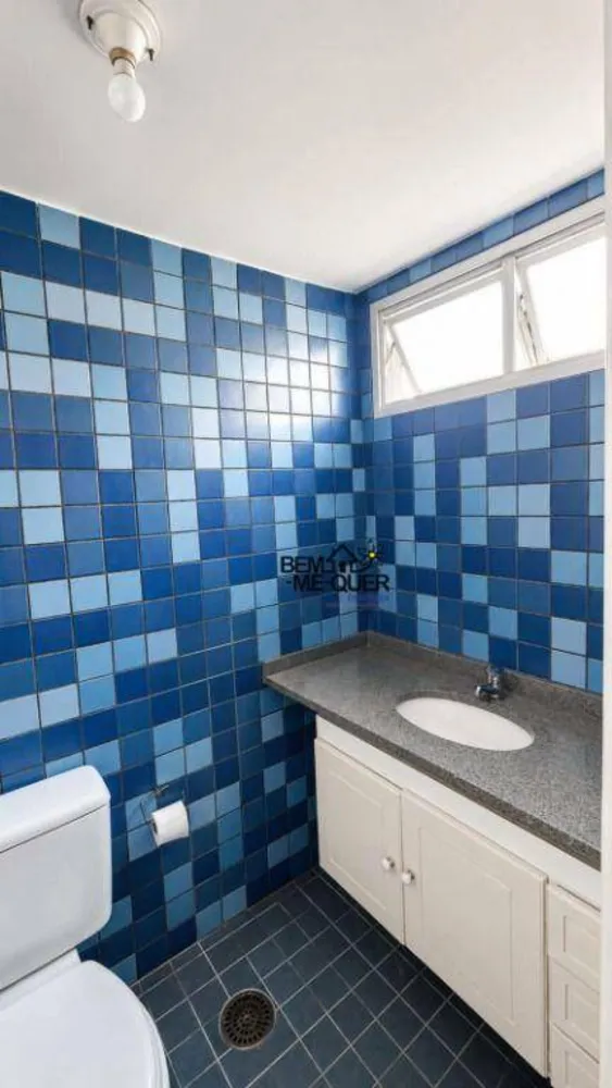 Apartamento, 2 quartos, 59 m² - Foto 3