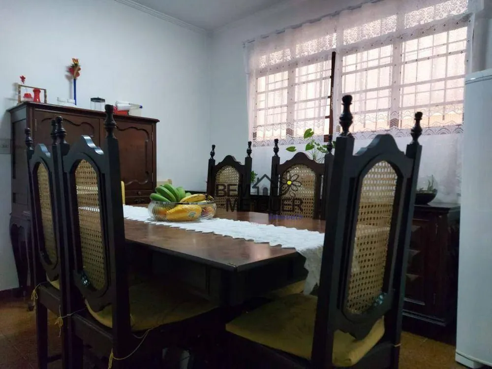 Sobrado, 3 quartos, 146 m² - Foto 1