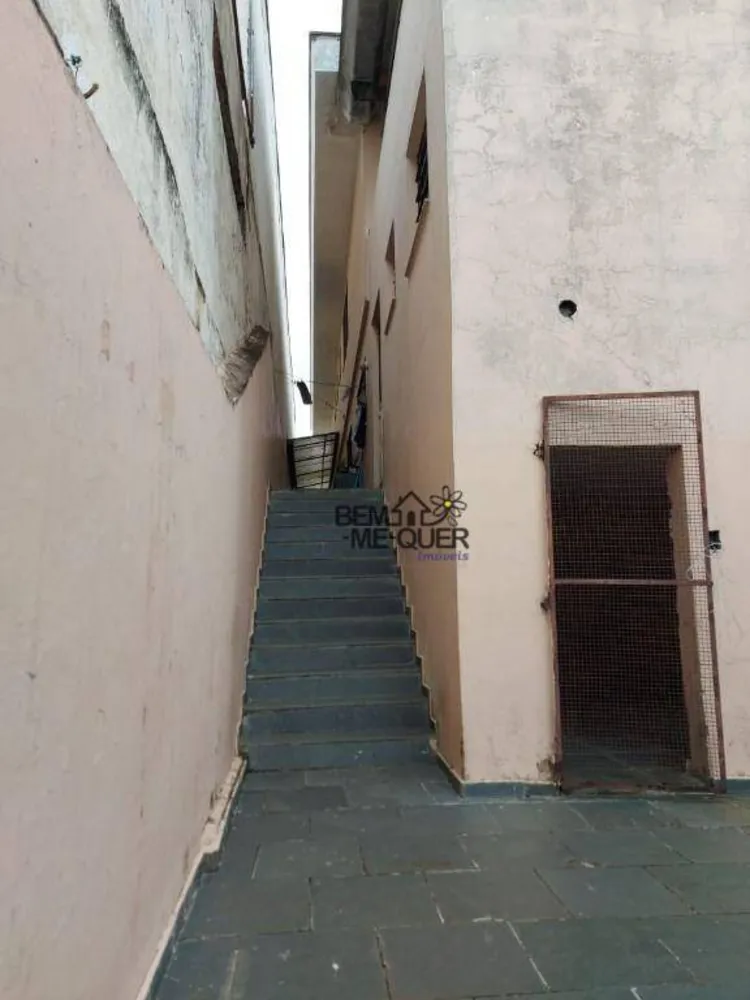 Sobrado, 3 quartos, 146 m² - Foto 13
