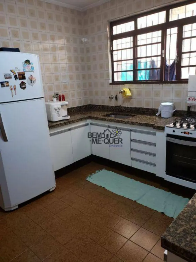 Sobrado, 3 quartos, 146 m² - Foto 5
