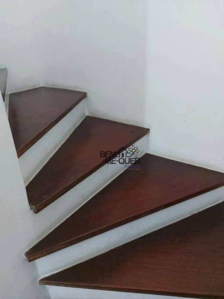 Sobrado, 3 quartos, 146 m² - Foto 9