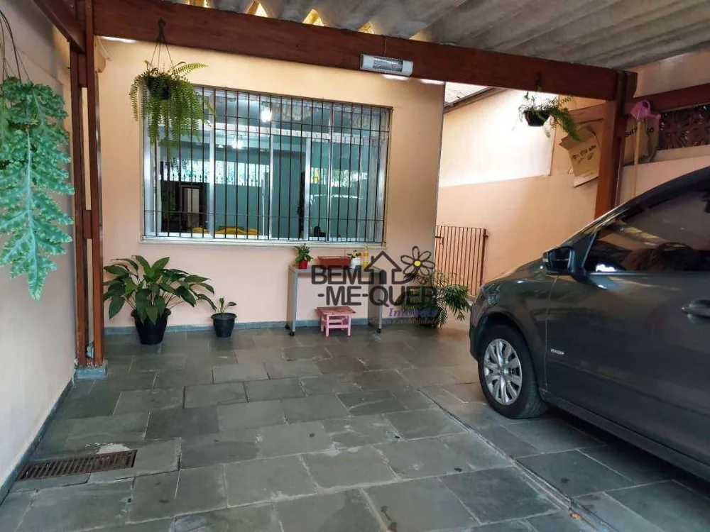 Sobrado, 3 quartos, 146 m² - Foto 3