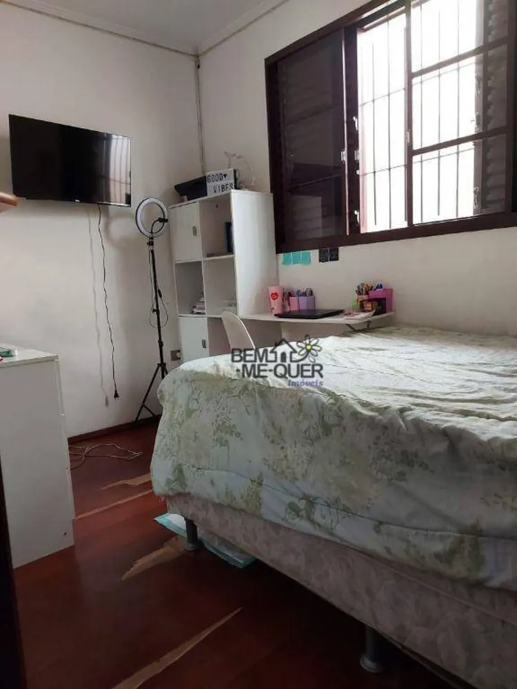 Sobrado, 3 quartos, 146 m² - Foto 6