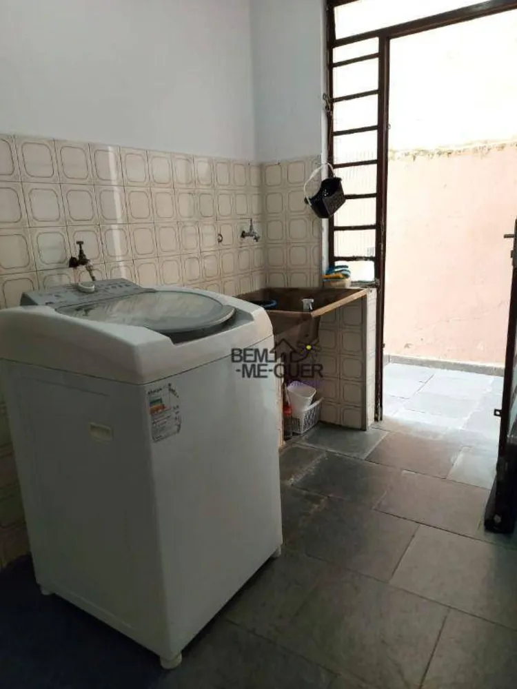 Sobrado, 3 quartos, 146 m² - Foto 11