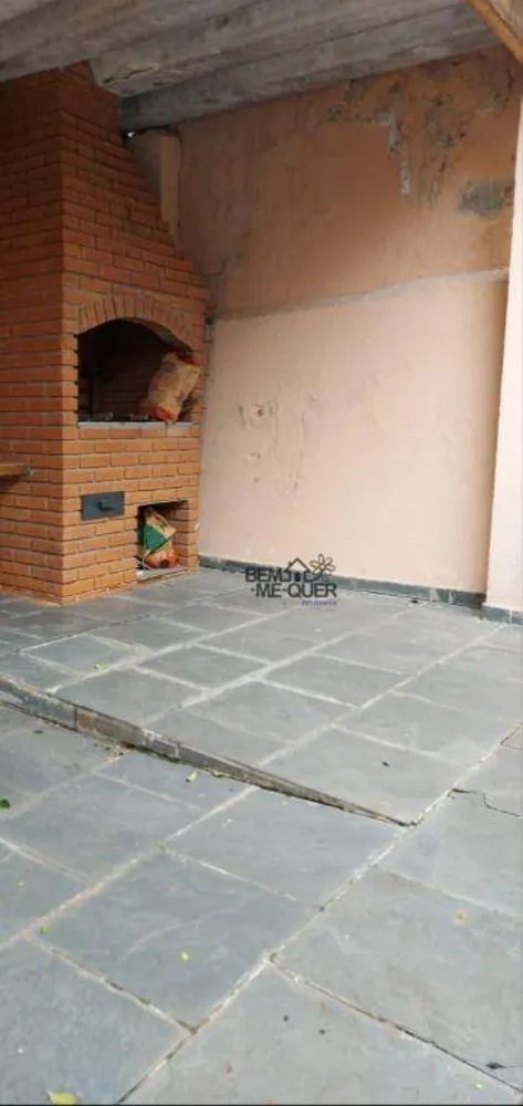 Sobrado, 3 quartos, 146 m² - Foto 2