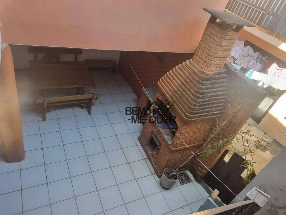Casa, 2 quartos, 254 m² - Foto 8