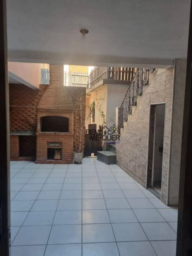 Casa, 2 quartos, 254 m² - Foto 4