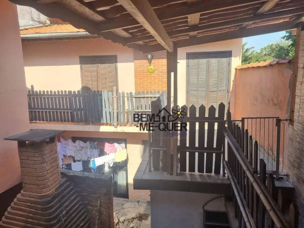Casa, 2 quartos, 254 m² - Foto 6