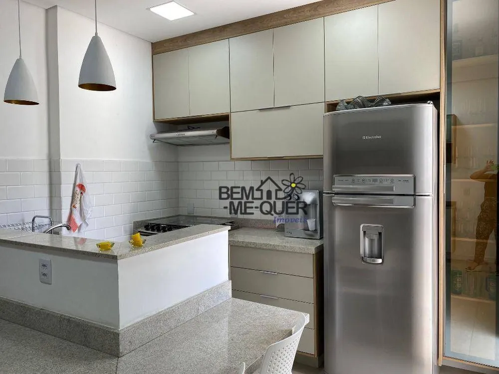 Casa, 3 quartos, 92 m² - Foto 24