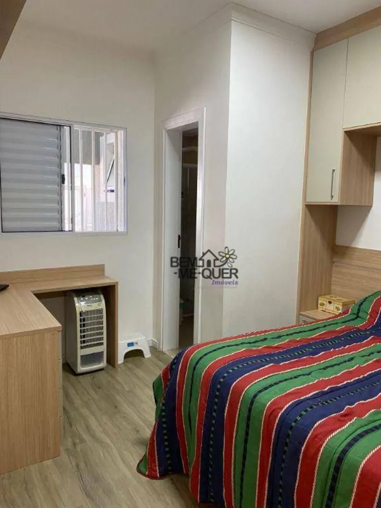 Casa, 3 quartos, 92 m² - Foto 16