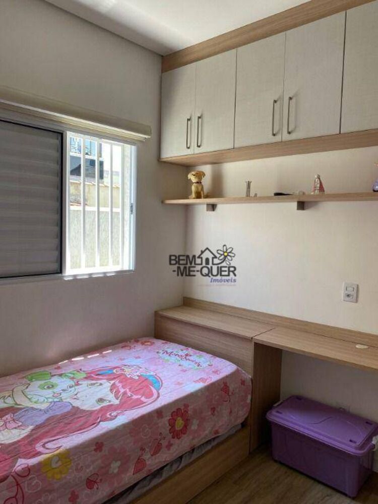 Casa à venda com 3 quartos, 92m² - Foto 15