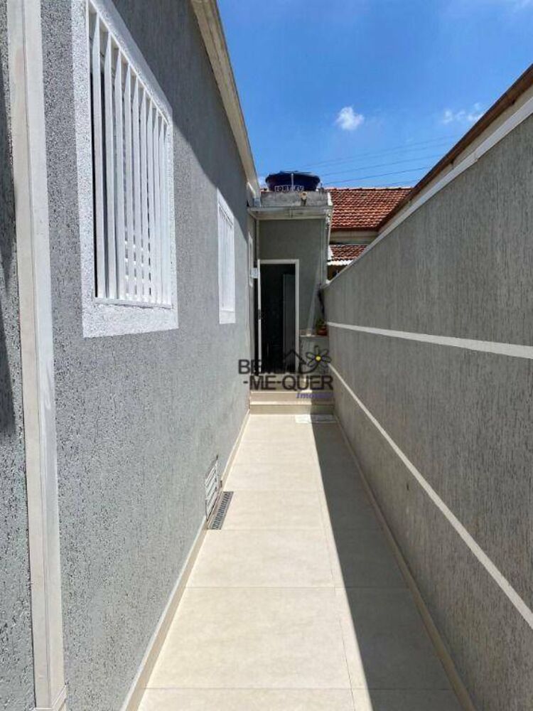 Casa à venda com 3 quartos, 92m² - Foto 22