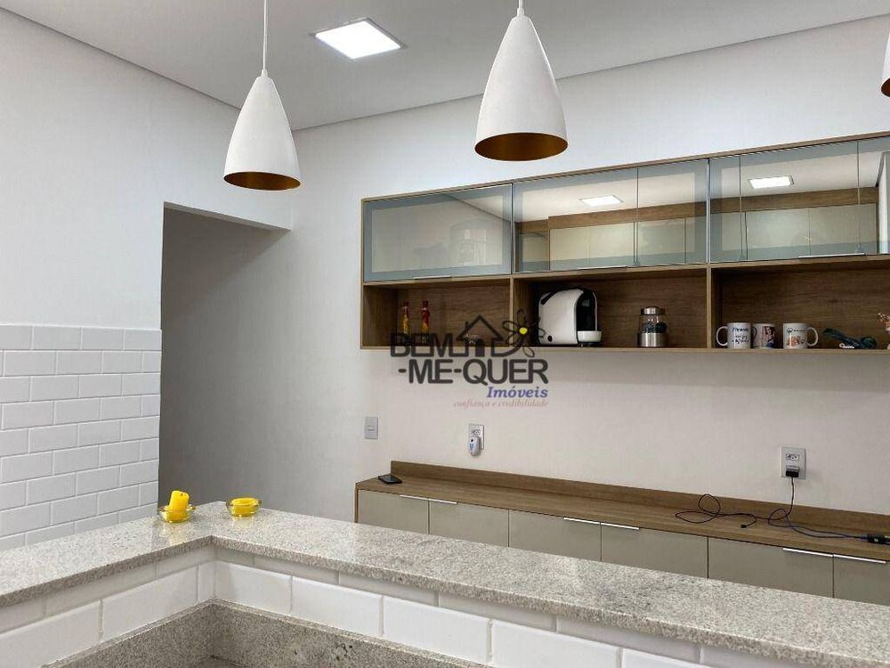 Casa à venda com 3 quartos, 92m² - Foto 6